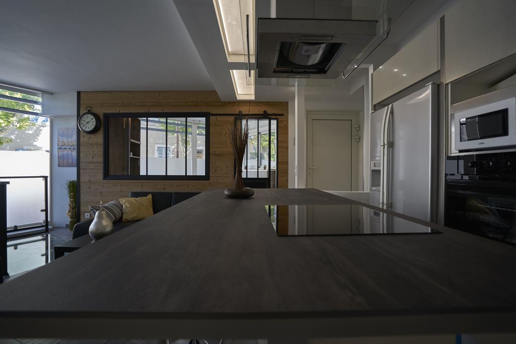 Apartament Capucine Duplex La Ciotat Zewnętrze zdjęcie