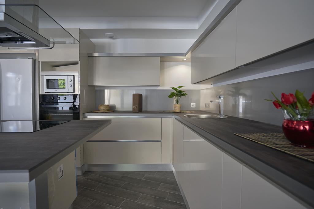 Apartament Capucine Duplex La Ciotat Zewnętrze zdjęcie