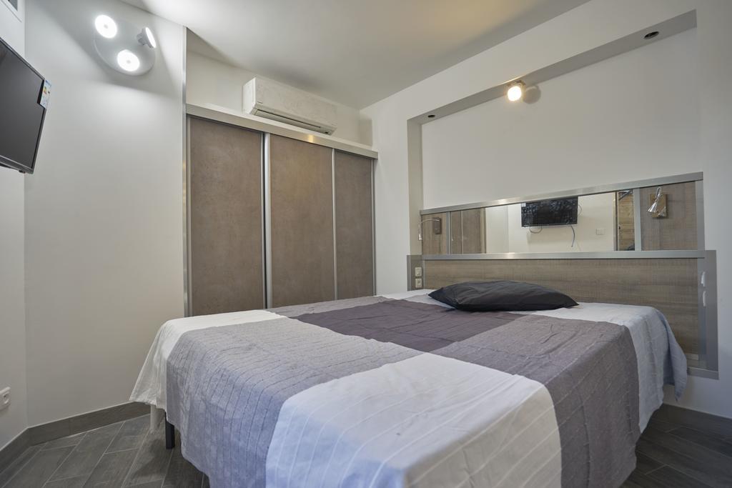 Apartament Capucine Duplex La Ciotat Zewnętrze zdjęcie